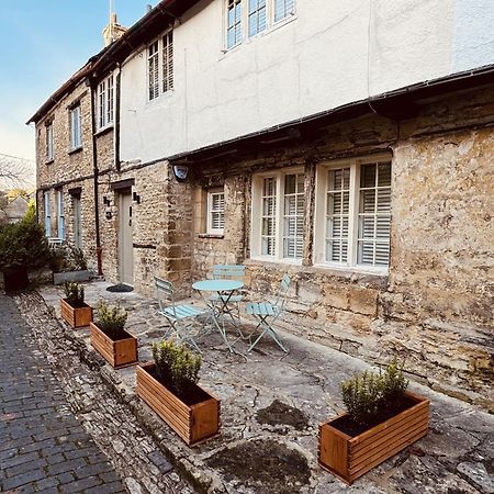 Little Priory Cottage Burford Exterior foto